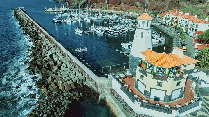 Dreams Madeira Resort Spa and Marina